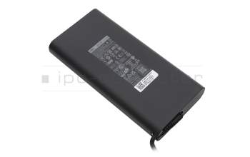Chargeur 240,0 watts arrondie original pour Dell G5 15 (5500)