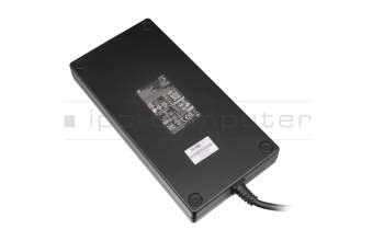 Chargeur 280 watts mince incl. cordon secteur pour MSI GP65 Leopard 9SD (MS-16U1)