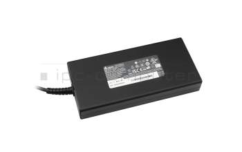 Chargeur 180 watts mince pour MSI GT70 2OC/2OD/2QD/2PE (MS-1763)