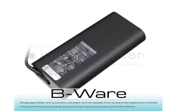 K00F5 original Dell chargeur USB-C 130 watts b-stock
