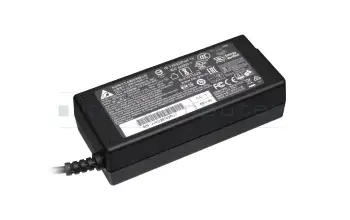 0A001-00890200 original Asus chargeur 65 watts arrondie