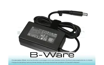 371790-001 original HP chargeur 65 watts normal b-stock