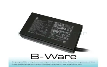 L67851-002 original HP chargeur 150 watts normal b-stock