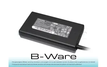 S93-0403460-C54 original MSI chargeur 120 watts mince b-stock