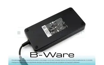 0FHMD4 original Dell chargeur 240 watts mince b-stock