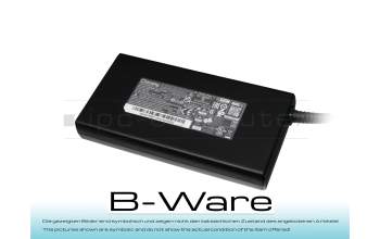 NT182R Chargeur 180 watts mince b-stock