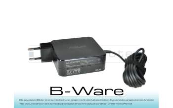 NT65XR Chargeur 65 watts EU wallplug normal b-stock