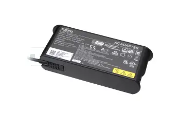 CP811081-XX original Fujitsu chargeur USB-C 95 watts arrondie