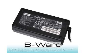 NT17UR Chargeur 170 watts normal b-stock