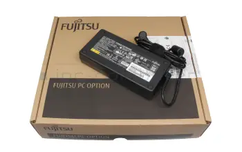S26391-F3356-L502 original Fujitsu chargeur 170 watts mince