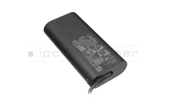 2PX0N original Dell chargeur USB-C 100 watts arrondie