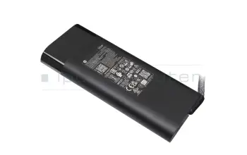 M52950-001 original HP chargeur USB-C 110 watts arrondie (y compris USB-A) (universel)