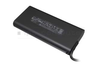 K2D2P original Dell GaN-chargeur 330 watts arrondie