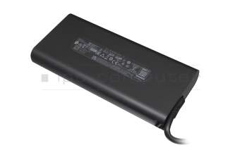 K2D2P original Dell chargeur 330 watts arrondie