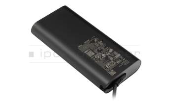 450-BBSY original Dell GaN-chargeur USB-C 165 watts