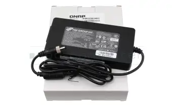 PWR-ADAPTER-96W-A02 original QNAP chargeur 96 watts mince