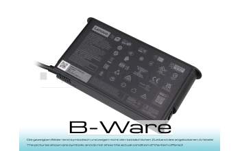 NT13LR Chargeur USB-C 135 watts arrondie b-stock