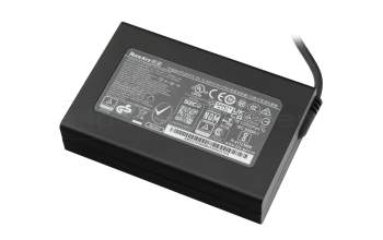 0A001-00067300 original Asus chargeur 120 watts petit (forme légère et compacte)
