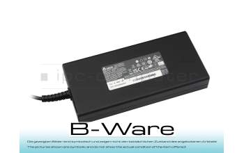 ND184R Chargeur 180 watts normal dimension du connecteur 4,5/2,9 mm (extérieur/intérieur) b-stock