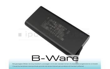 NT36DR GaN-chargeur 360 watts arrondie b-stock