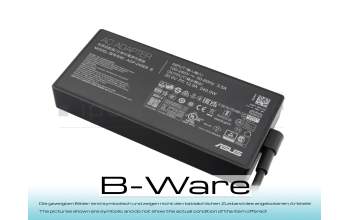 NT24AR classique-chargeur 230 watts mince b-stock