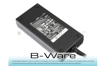 NQ18DR classique-chargeur 180 watts angulaire b-stock