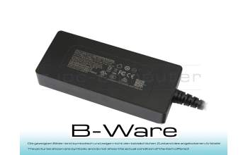 NT282R GaN-chargeur 280 watts arrondie b-stock