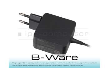 NT45AR classique-chargeur 45 watts EU wallplug petit b-stock