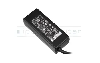 00W6KV original Dell chargeur 90 watts normal