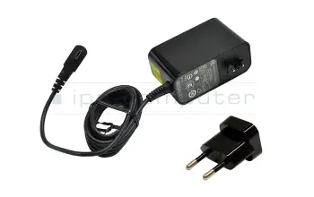 KP.01801.001 original Acer chargeur 18 watts EU wallplug