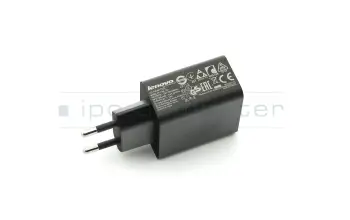45N0542 original Lenovo chargeur USB 10 watts EU wallplug