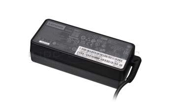 Chargeur 65 watts original pour Lenovo ThinkPad Yoga 370 (20JJ/20JH)