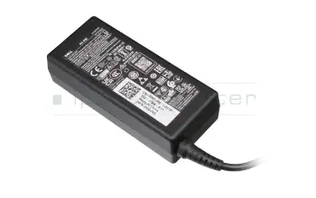 74VT4 original Dell chargeur 65 watts