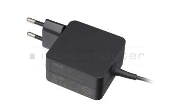 Chargeur 45 watts EU wallplug normal original pour Asus X321JA