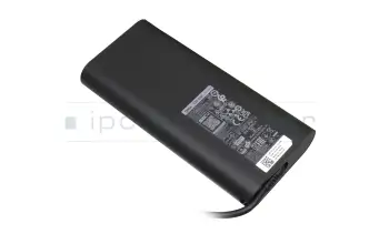 Chargeur 130 watts arrondie original pour Dell XPS 15 (7590)