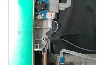 Acer 50.A34N8.004 CABLE.ANTENNA.MAIN.WNC.BLACK