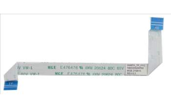 Acer 50.AYKN2.002 CABLE FOR TOUCHPAD FFC