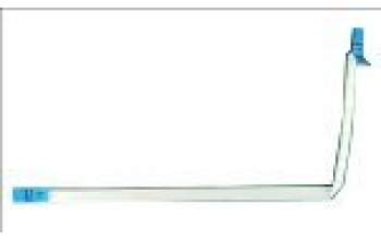 Acer 50.B0VN7.002 CABLE.FFC.IO.BOARD.LTE_P SENSOR