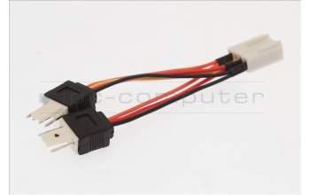 Acer 50.E11D3.001 CABLE.FAN.4PX2.L50MM