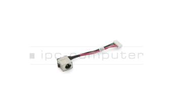 50.GD0N2.003 original Acer DC Jack avec câble