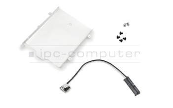 50.GG2N7.004 original Acer kit d\'installation de disque dur pour 1. baie de disque dur