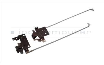 Acer 50.GH4N2.005 COVER.LCD.BRACKET.R+L