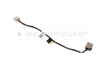 50.GNPN7.004 original Acer DC Jack avec câble