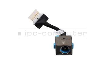 50.GTQN1.001 original Acer DC Jack avec câble