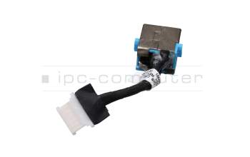 50.GTQN1.001 original Acer DC Jack avec câble