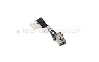 50.GUWN1.005 original Acer DC Jack avec câble