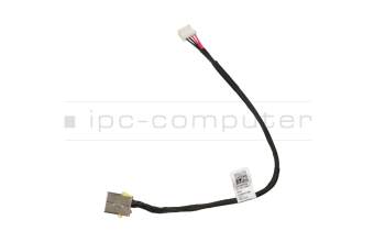 50.H14N2.002 original Acer DC Jack avec câble 65W