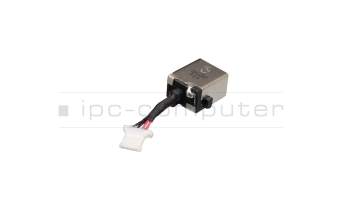 50.HEEN2.005 original Acer DC Jack avec câble 45W.UMA