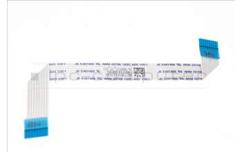 Acer 50.HEPN8.001 CABLE.TOUCHPAD-MB.8PIN.FFC