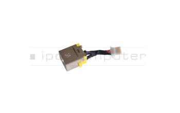 50.HF8N2.003 original Acer DC Jack avec câble